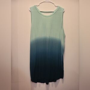 Tank Tunic 22/24L